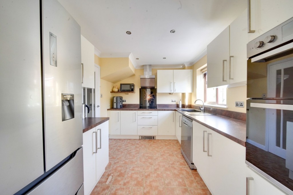 Gimbert Road, Soham, CB7