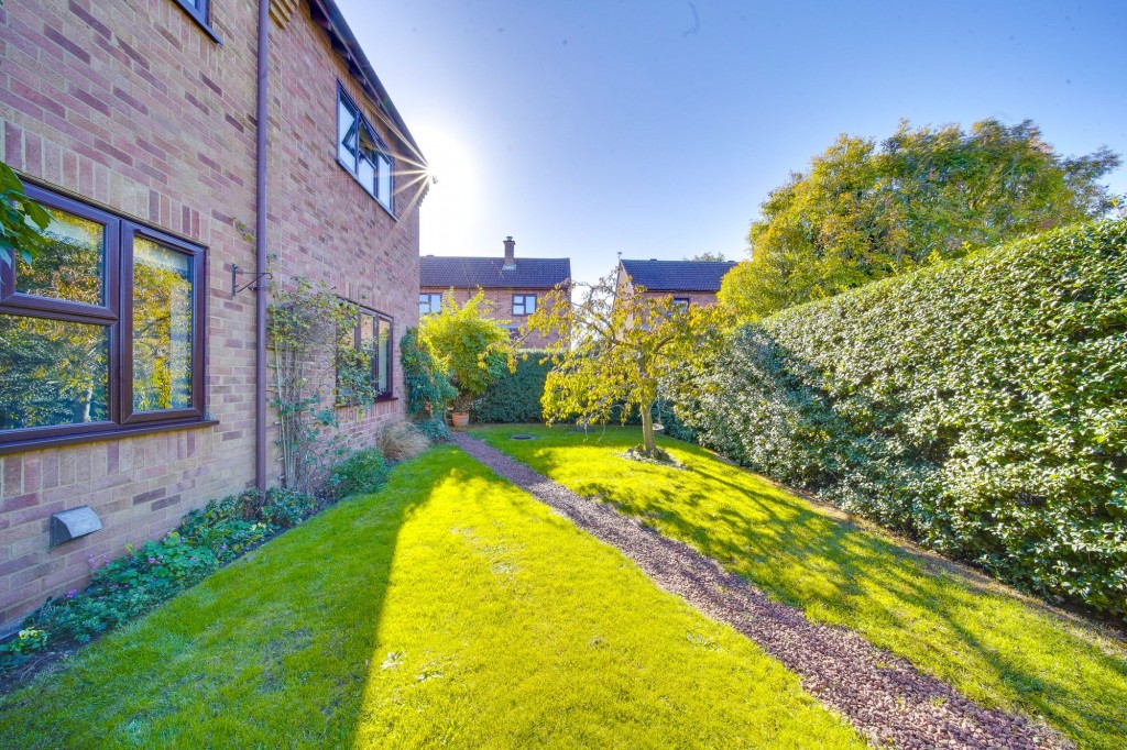 Gimbert Road, Soham, CB7