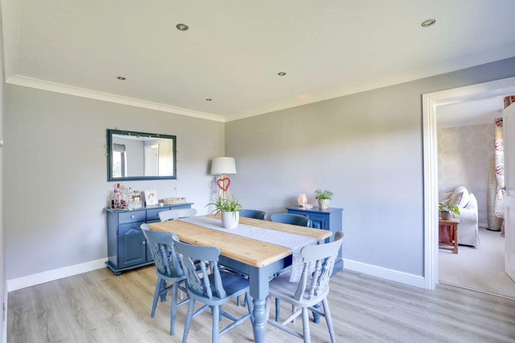 Gimbert Road, Soham, CB7