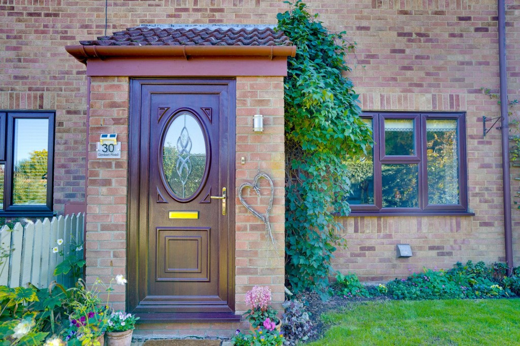 Gimbert Road, Soham, CB7