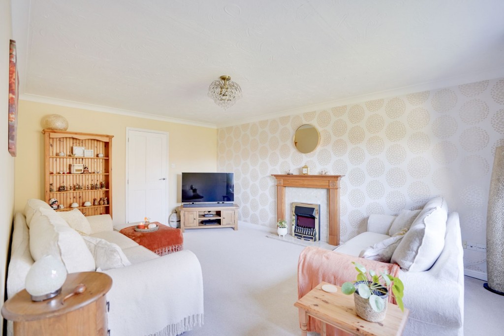 Gimbert Road, Soham, CB7