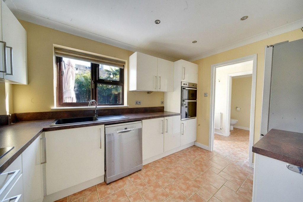 Gimbert Road, Soham, CB7