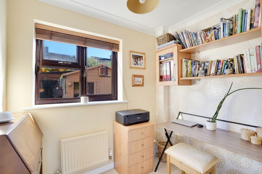 Gimbert Road, Soham, CB7