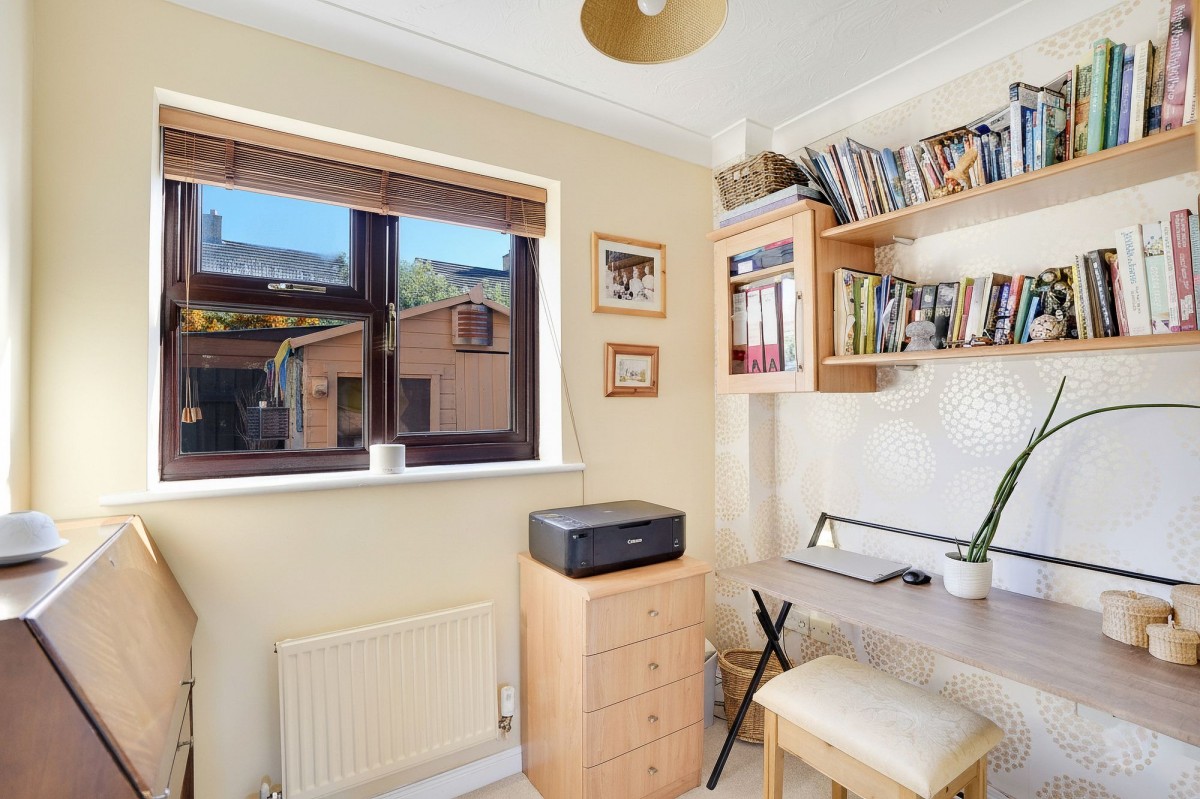 Gimbert Road, Soham, CB7