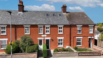 Ness Road, Burwell, CB25