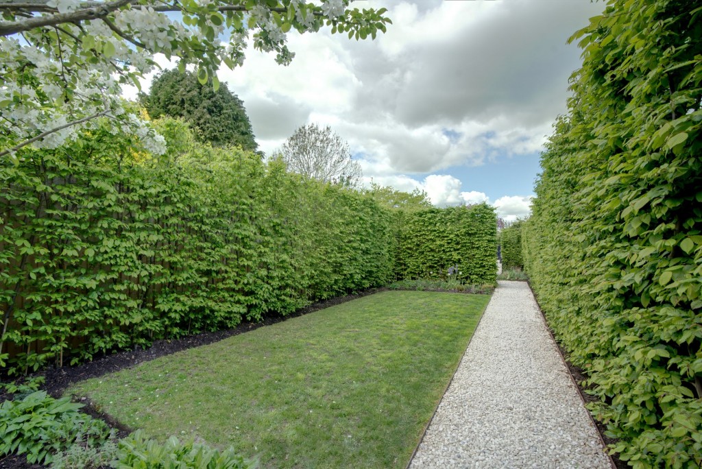 Ness Road, Burwell, CB25