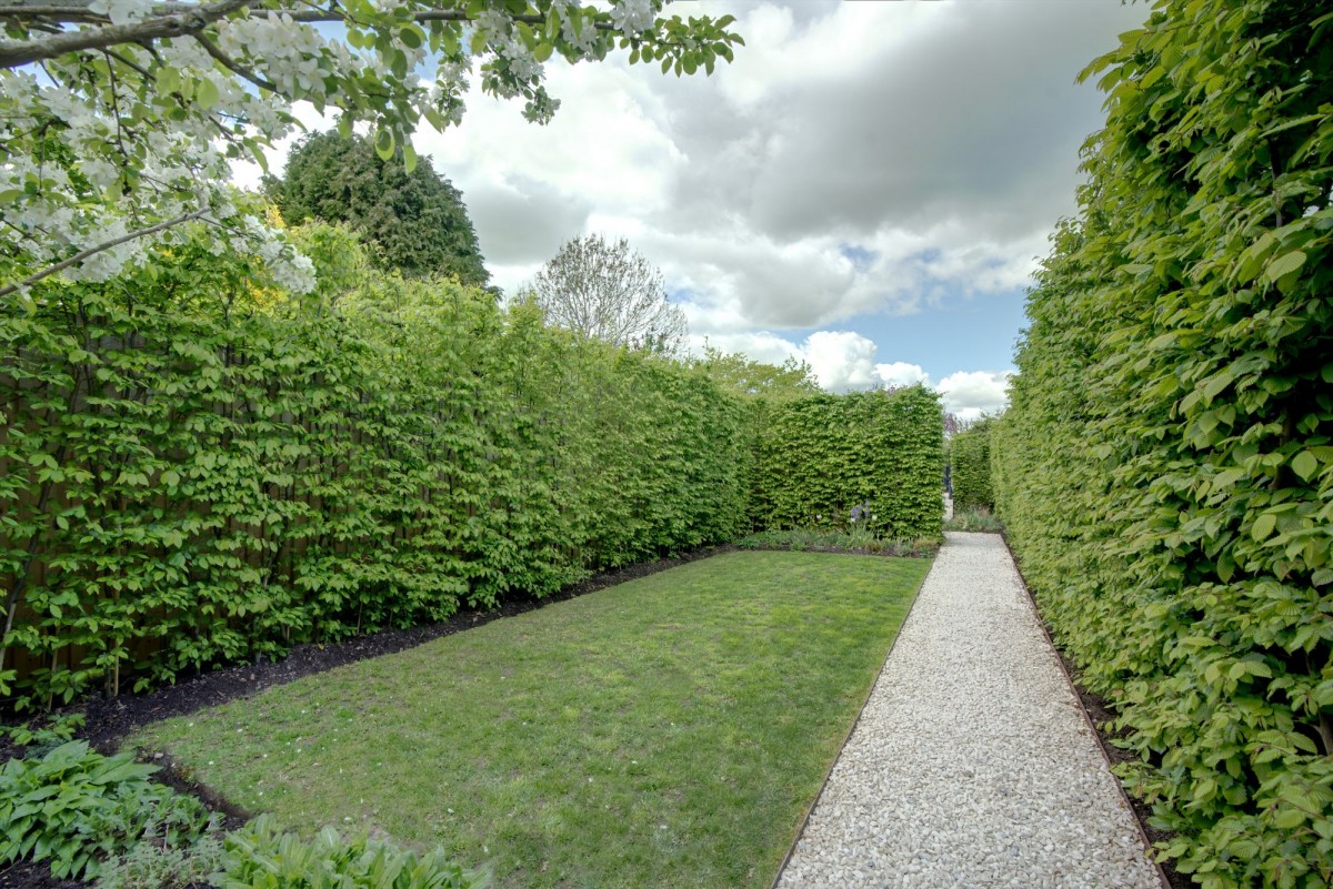 Ness Road, Burwell, CB25