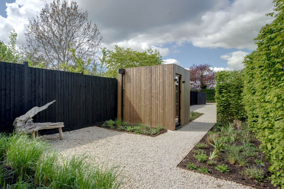 Ness Road, Burwell, CB25