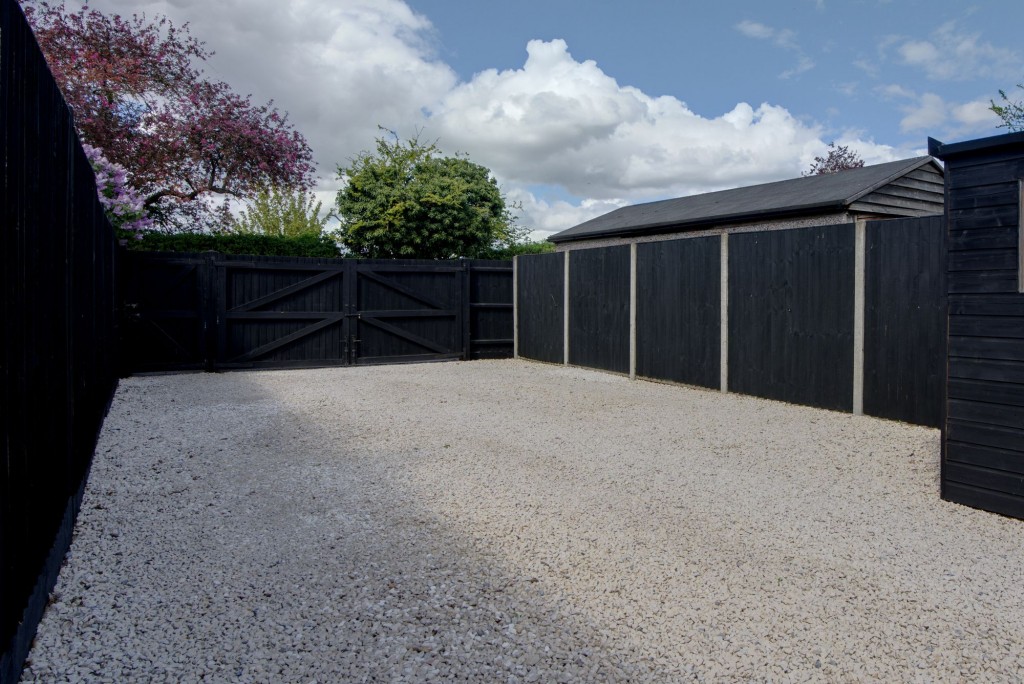 Ness Road, Burwell, CB25