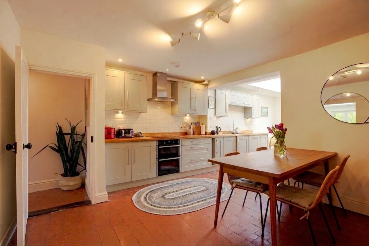 Ness Road, Burwell, CB25
