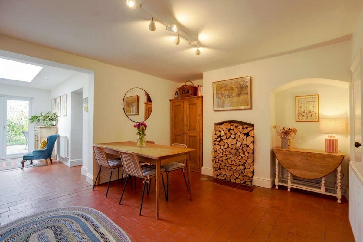 Ness Road, Burwell, CB25