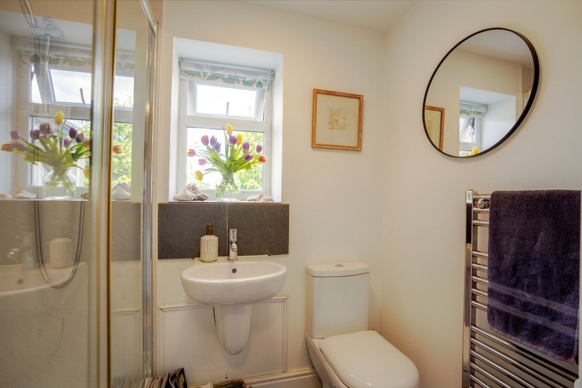 Ness Road, Burwell, CB25