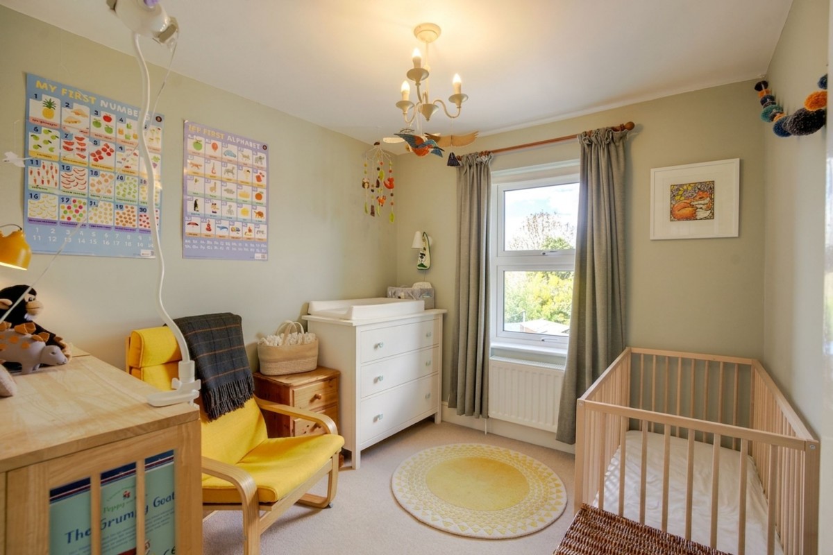 Ness Road, Burwell, CB25
