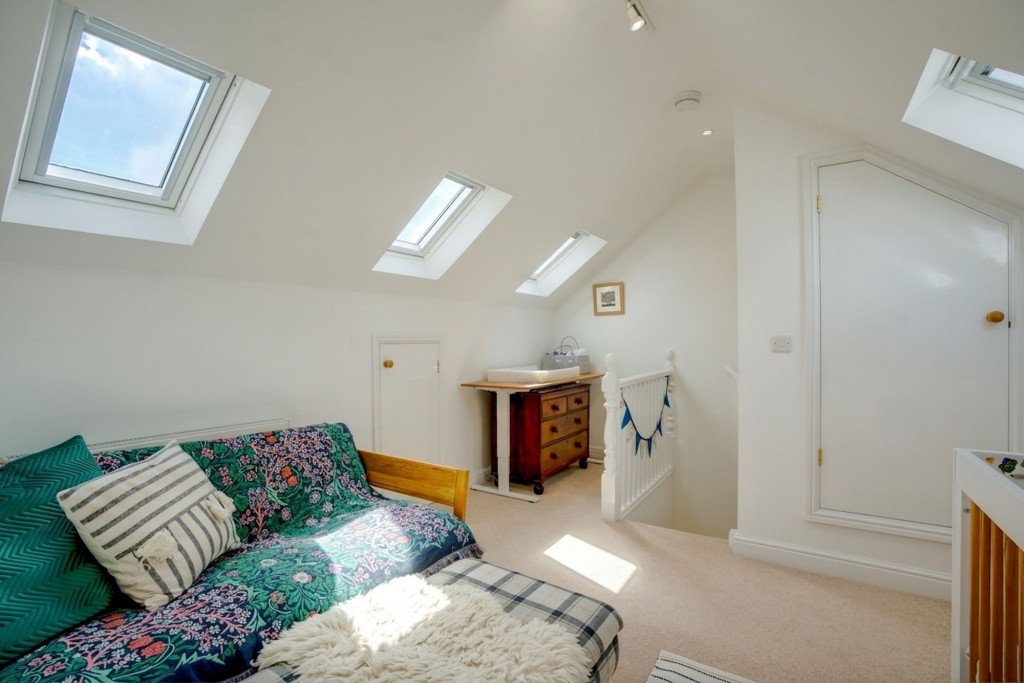 Ness Road, Burwell, CB25