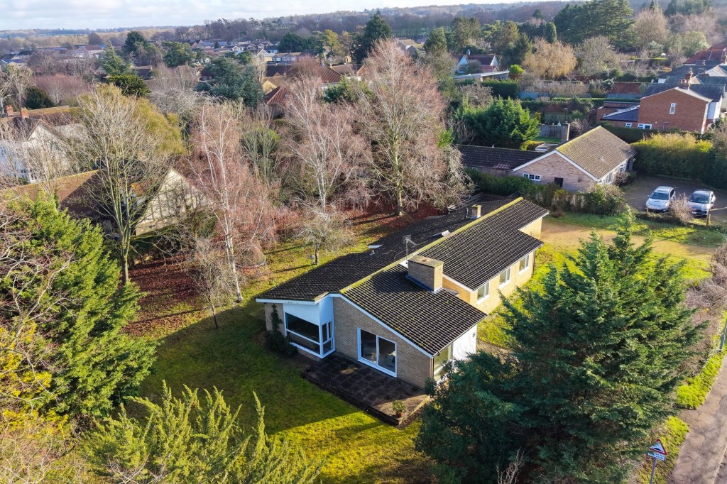 Woodditton Road, Newmarket, CB8