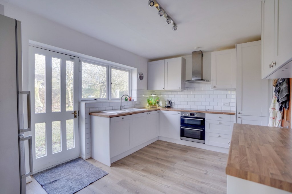 Woodditton Road, Newmarket, CB8