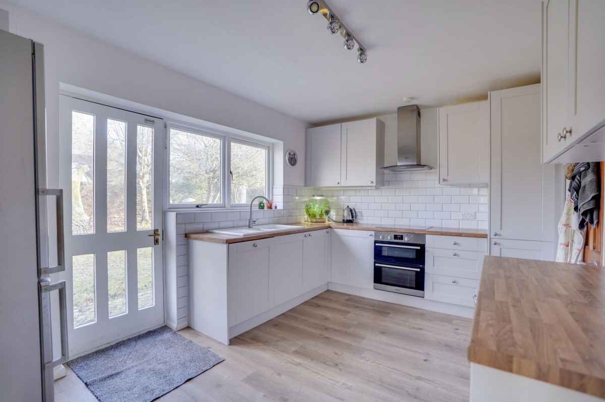 Woodditton Road, Newmarket, CB8