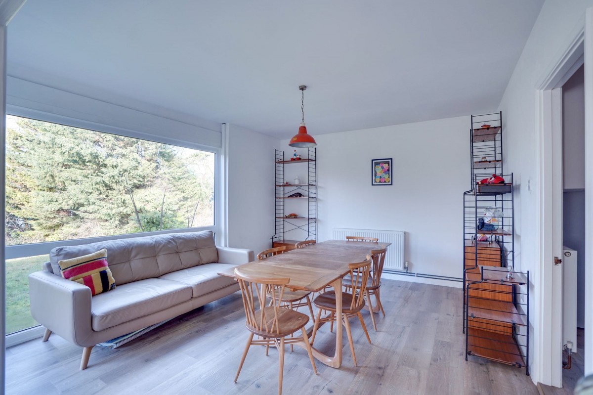 Woodditton Road, Newmarket, CB8