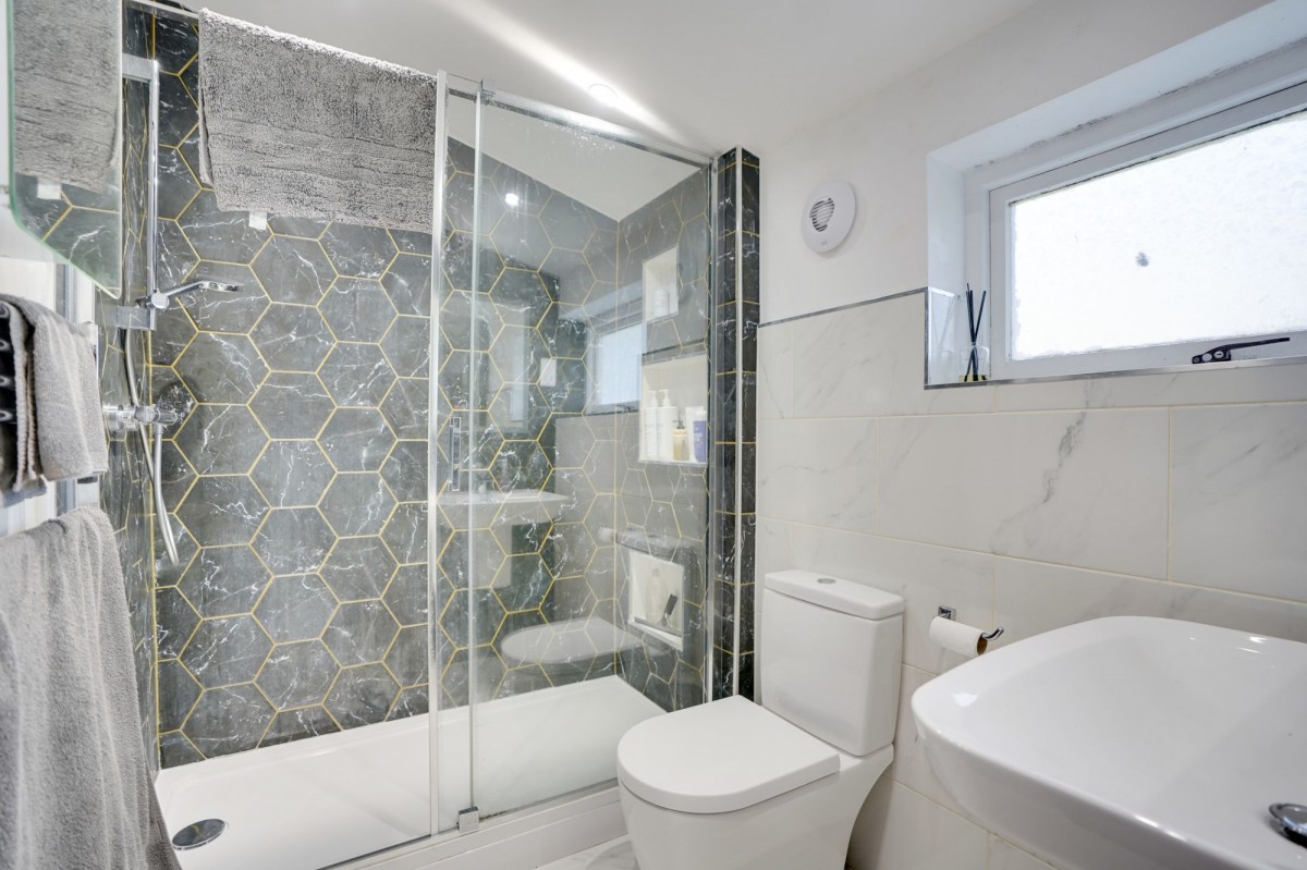 Woodditton Road, Newmarket, CB8