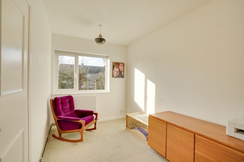 Woodditton Road, Newmarket, CB8