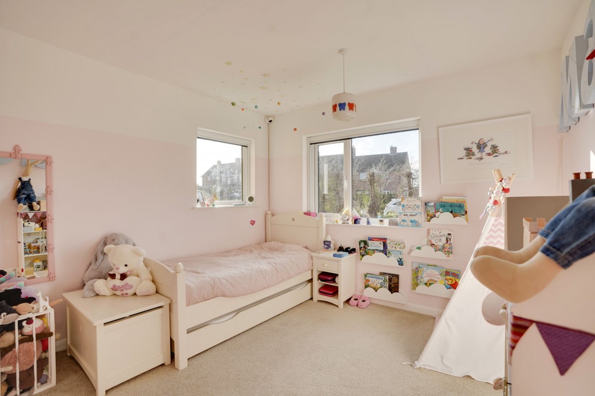 Woodditton Road, Newmarket, CB8