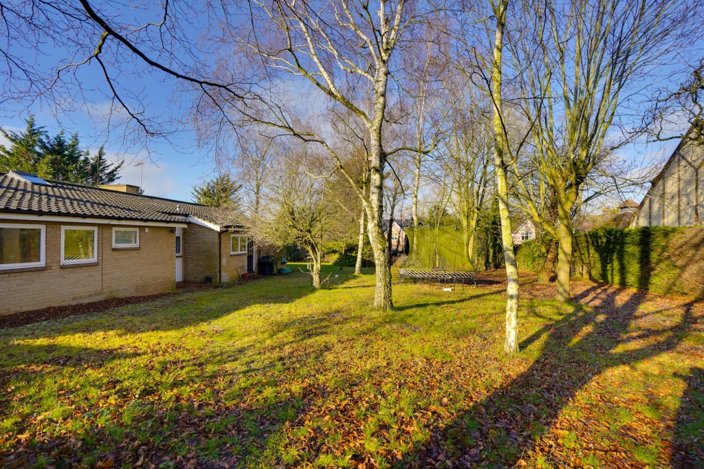 Woodditton Road, Newmarket, CB8