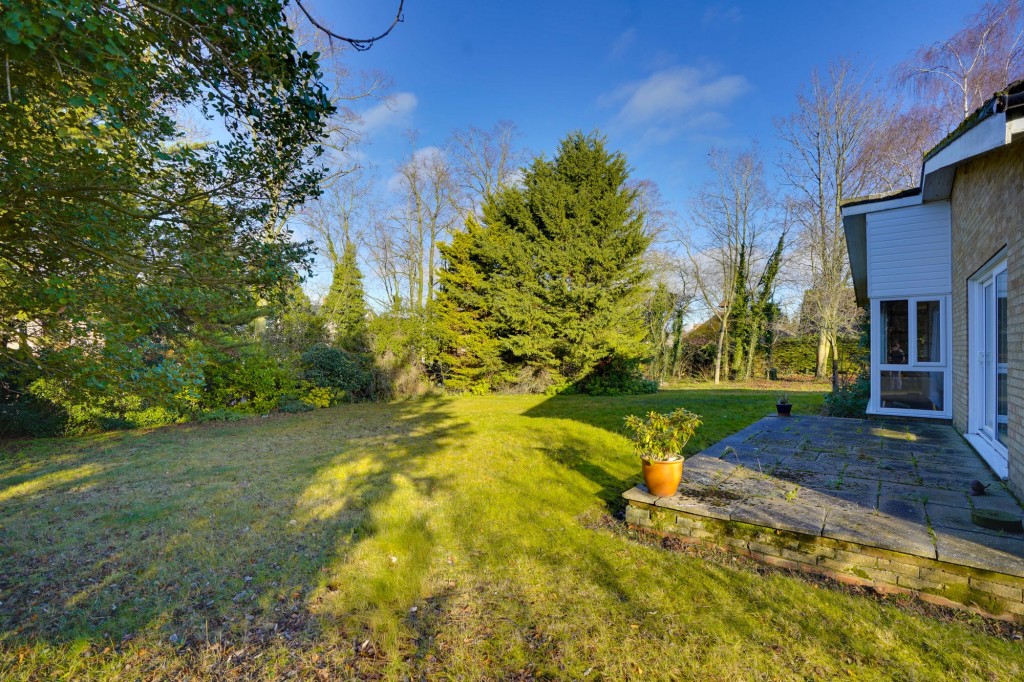 Woodditton Road, Newmarket, CB8