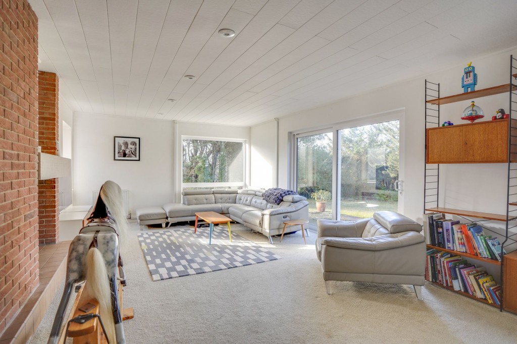 Woodditton Road, Newmarket, CB8