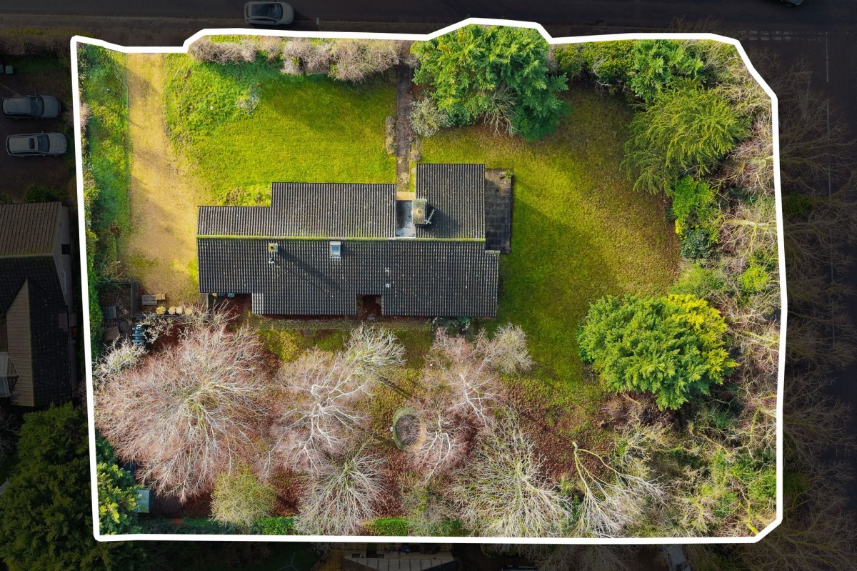 Woodditton Road, Newmarket, CB8