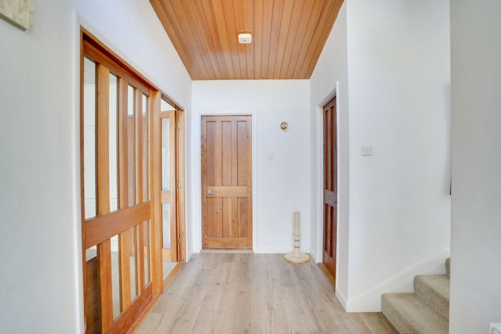 Woodditton Road, Newmarket, CB8