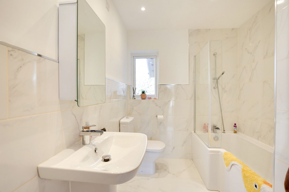 Woodditton Road, Newmarket, CB8