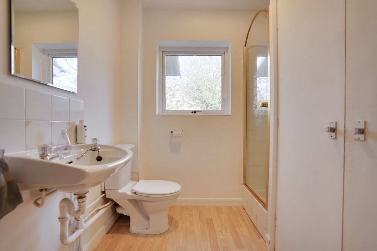 Woodditton Road, Newmarket, CB8