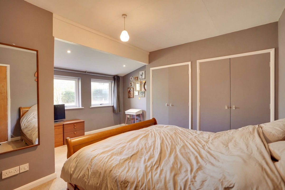 Woodditton Road, Newmarket, CB8