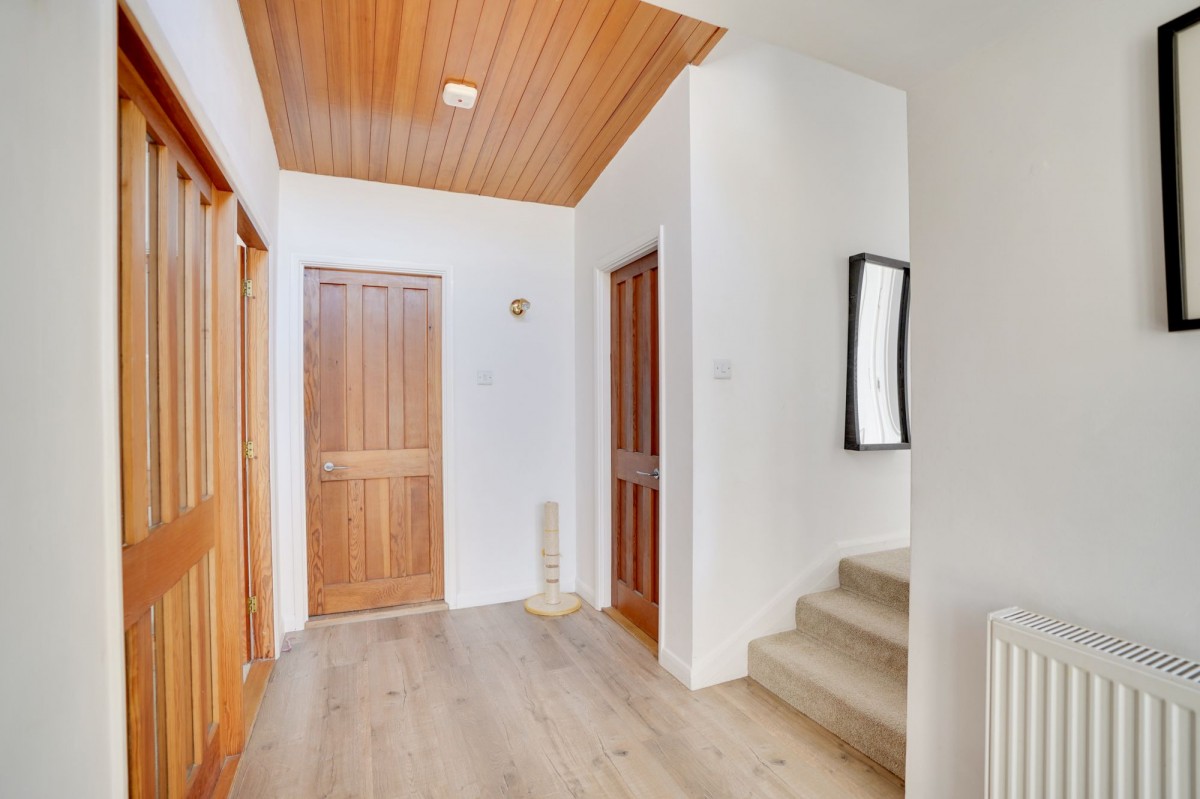 Woodditton Road, Newmarket, CB8