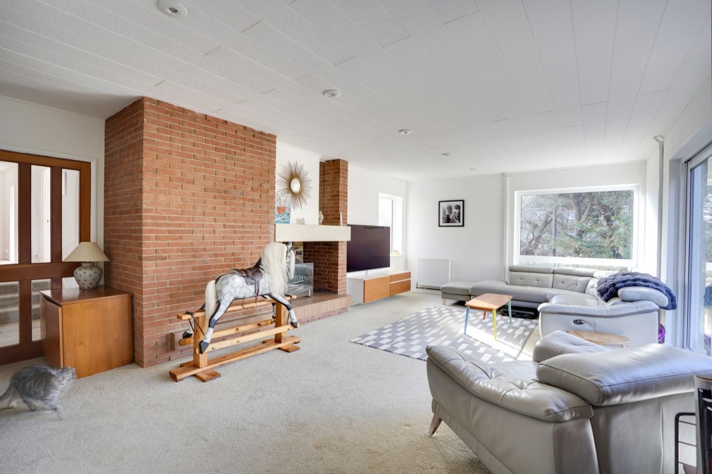 Woodditton Road, Newmarket, CB8