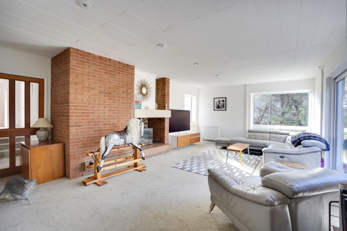 Woodditton Road, Newmarket, CB8