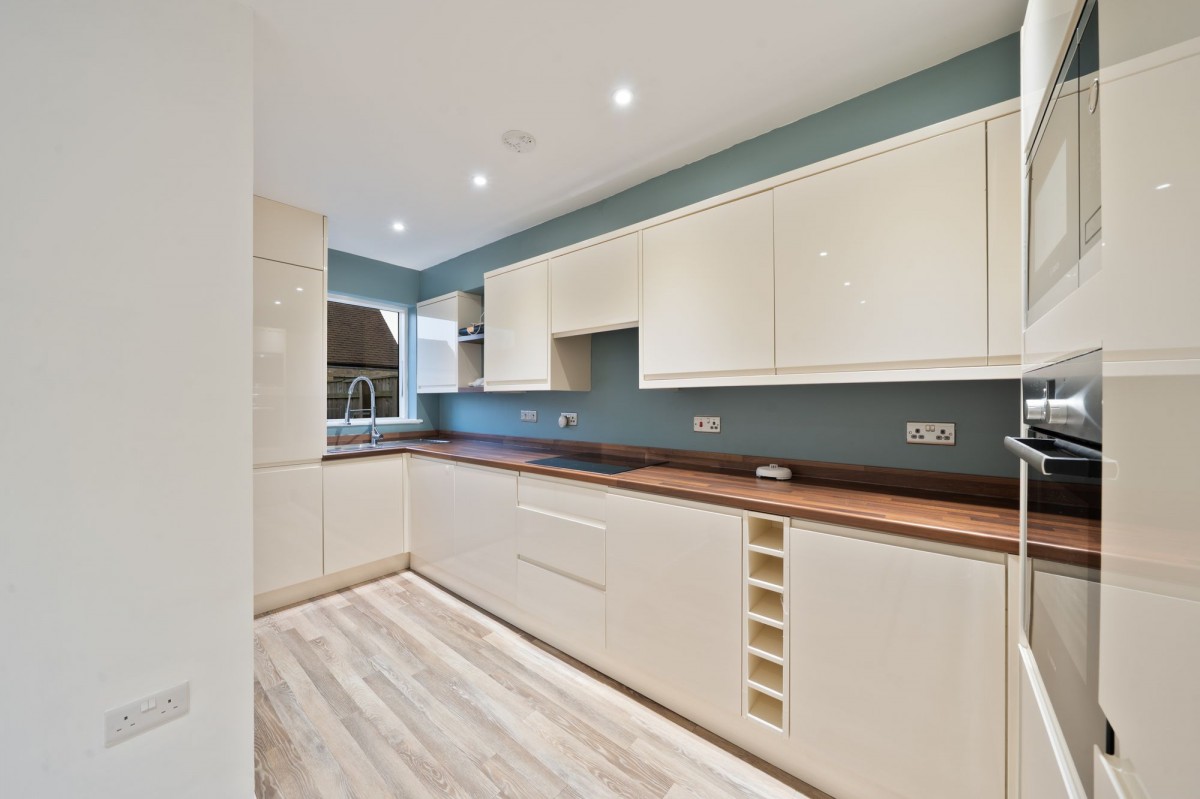 Vinery Road, Cambridge, CB1