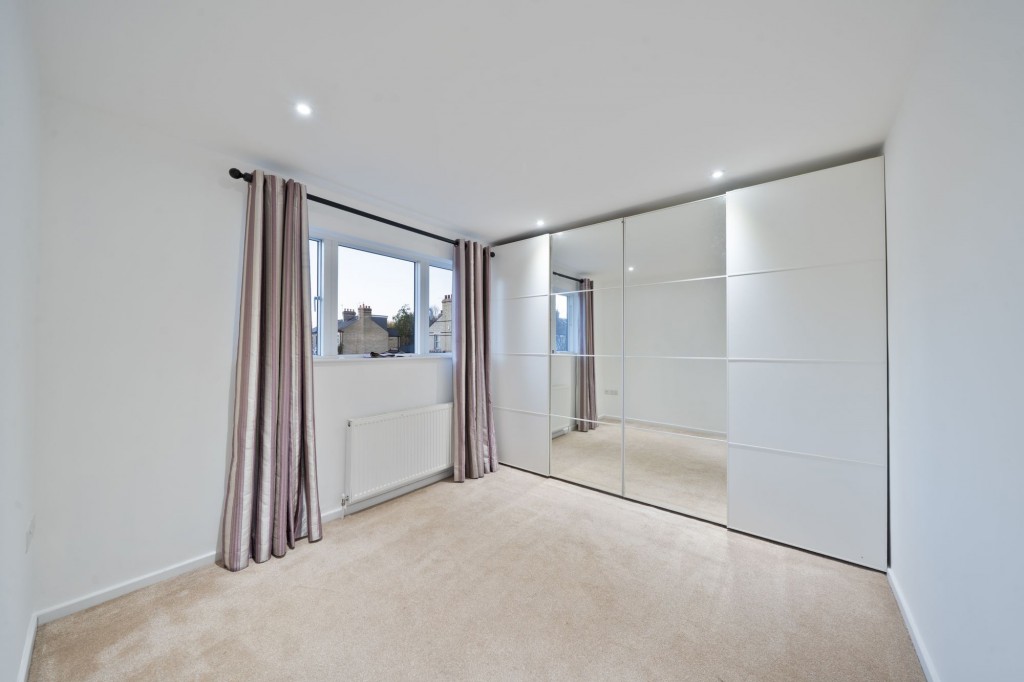 Vinery Road, Cambridge, CB1