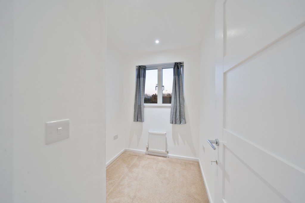 Vinery Road, Cambridge, CB1