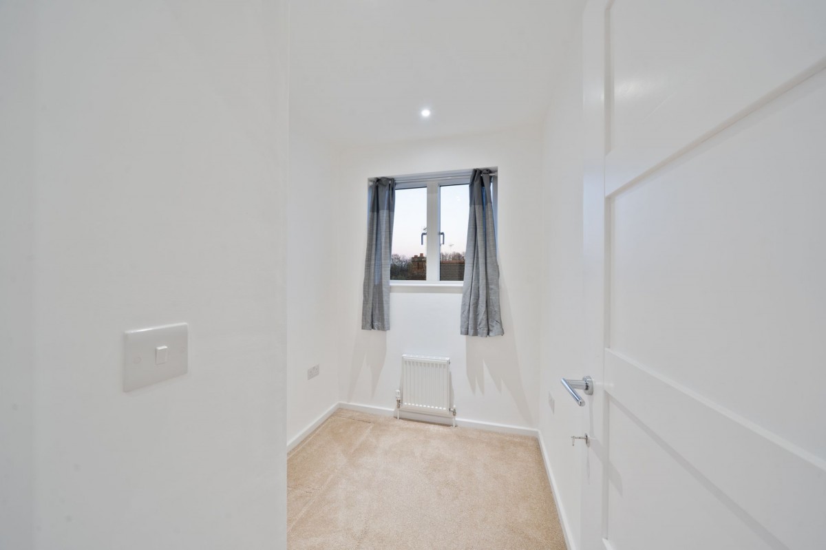 Vinery Road, Cambridge, CB1