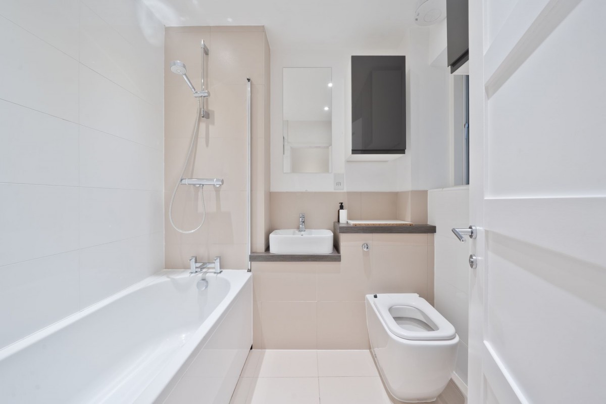 Vinery Road, Cambridge, CB1