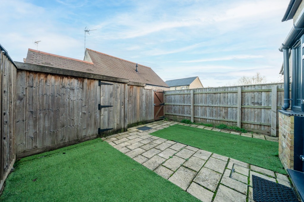 Vinery Road, Cambridge, CB1