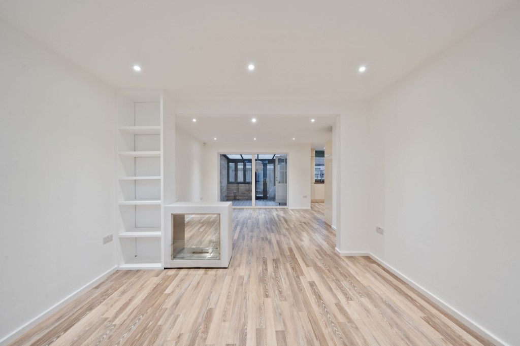 Vinery Road, Cambridge, CB1