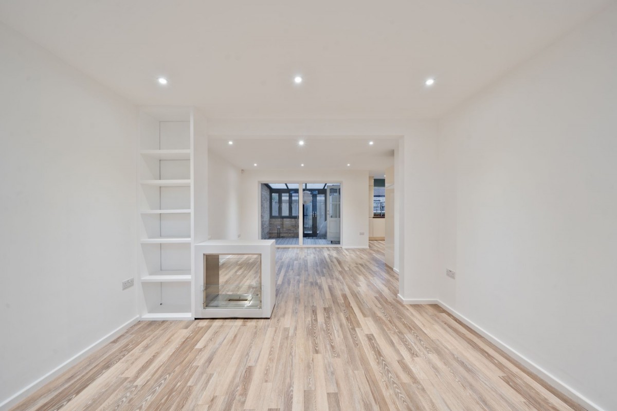 Vinery Road, Cambridge, CB1