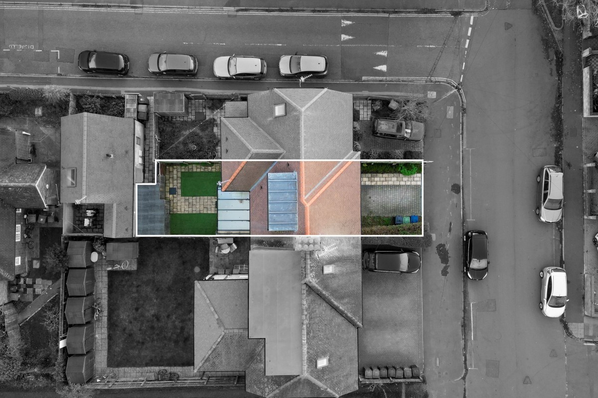 Vinery Road, Cambridge, CB1