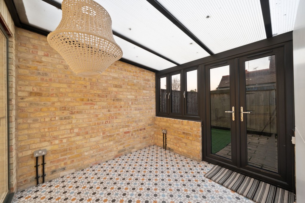 Vinery Road, Cambridge, CB1