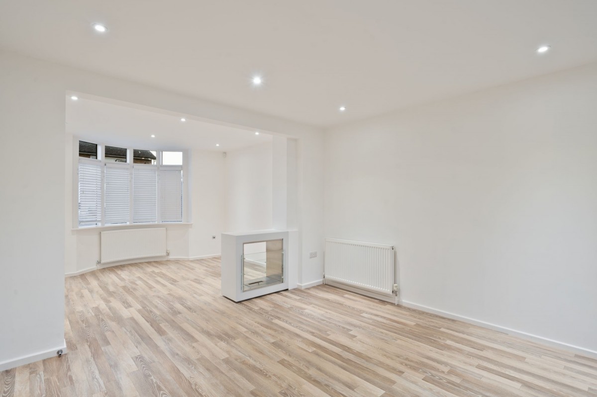 Vinery Road, Cambridge, CB1