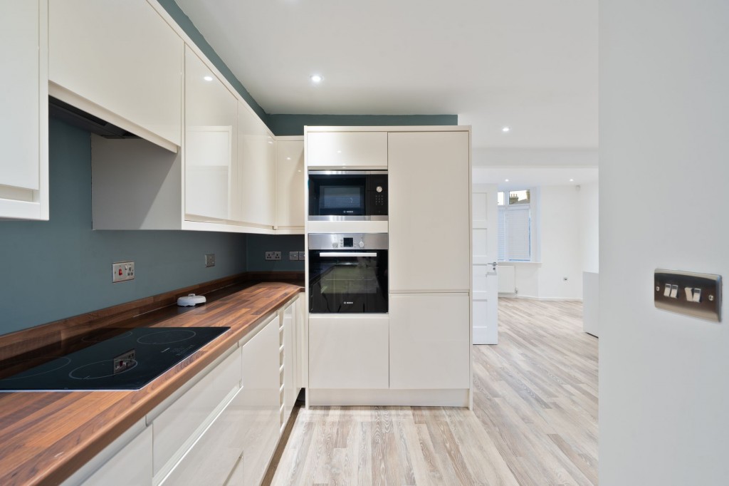 Vinery Road, Cambridge, CB1