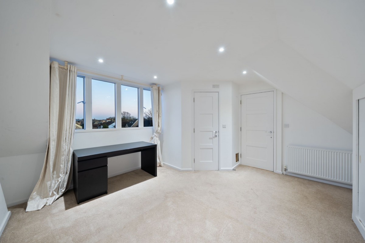 Vinery Road, Cambridge, CB1