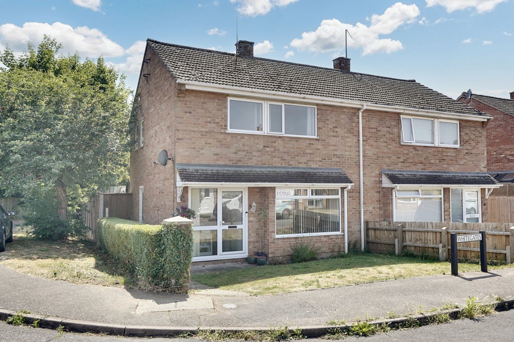 Whitegates, Newmarket, CB8